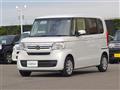 2022 Honda N BOX