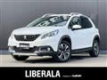 2018 Peugeot 2008