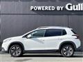 2018 Peugeot 2008