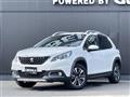 2018 Peugeot 2008
