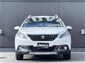 2018 Peugeot 2008
