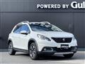 2018 Peugeot 2008