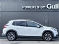2018 Peugeot 2008