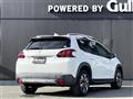 2018 Peugeot 2008