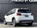 2018 Peugeot 2008