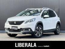 2018 Peugeot 2008