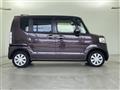 2017 Honda N BOX