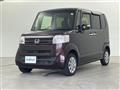 2017 Honda N BOX