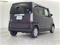 2017 Honda N BOX