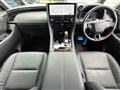 2025 Toyota Alphard Hybrid