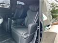 2025 Toyota Alphard Hybrid