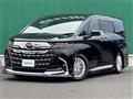 2025 Toyota Alphard Hybrid