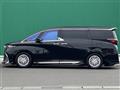 2025 Toyota Alphard Hybrid
