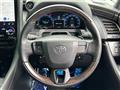 2025 Toyota Alphard Hybrid