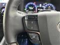 2025 Toyota Alphard Hybrid