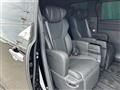 2025 Toyota Alphard Hybrid