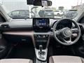 2021 Toyota Yaris Cross