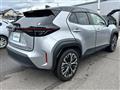 2021 Toyota Yaris Cross