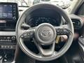 2021 Toyota Yaris Cross
