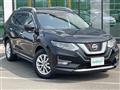 2020 Nissan X-Trail Hybrid