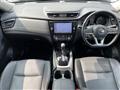 2020 Nissan X-Trail Hybrid