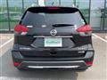 2020 Nissan X-Trail Hybrid