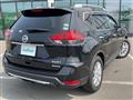 2020 Nissan X-Trail Hybrid