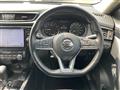 2020 Nissan X-Trail Hybrid