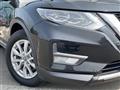 2020 Nissan X-Trail Hybrid