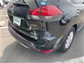 2020 Nissan X-Trail Hybrid