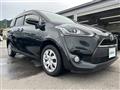2016 Toyota Sienta