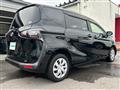 2016 Toyota Sienta