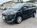 2016 Toyota Sienta