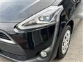 2016 Toyota Sienta