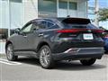 2020 Toyota Harrier