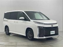 2023 Toyota Voxy