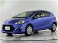 2017 Toyota AQUA