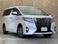 2016 Toyota Alphard Hybrid