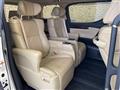 2016 Toyota Alphard Hybrid