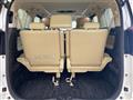 2016 Toyota Alphard Hybrid