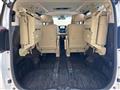2016 Toyota Alphard Hybrid