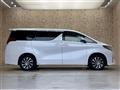2016 Toyota Alphard Hybrid
