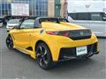 2017 Honda S660