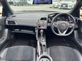 2017 Honda S660