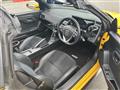 2017 Honda S660