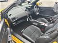 2017 Honda S660