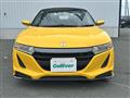 2017 Honda S660