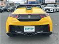 2017 Honda S660