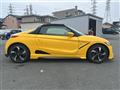 2017 Honda S660