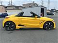 2017 Honda S660